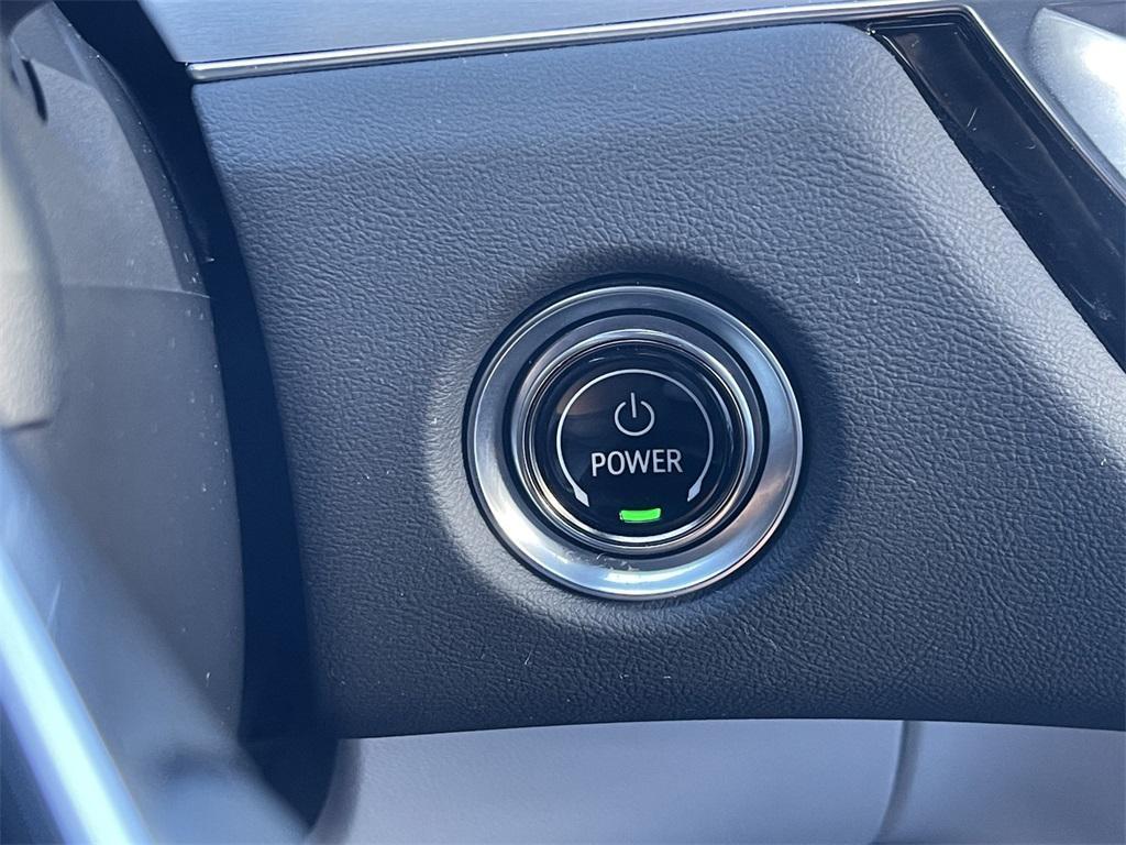 used 2024 Cadillac LYRIQ car, priced at $41,990