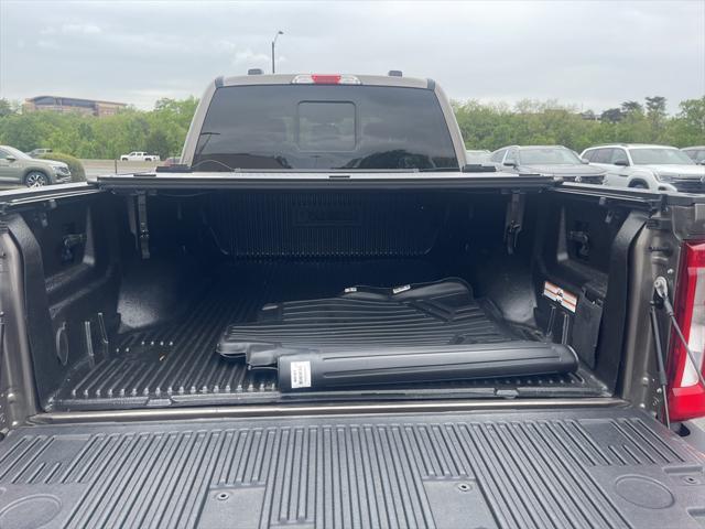 used 2023 Ford F-250 car, priced at $52,491