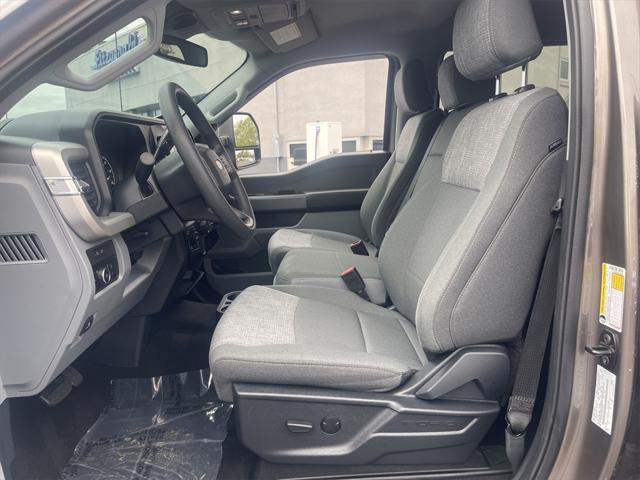 used 2023 Ford F-250 car, priced at $52,491