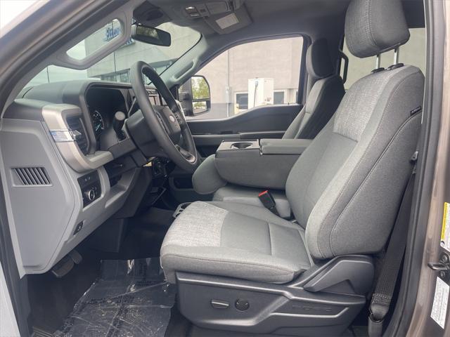 used 2023 Ford F-250 car, priced at $52,491