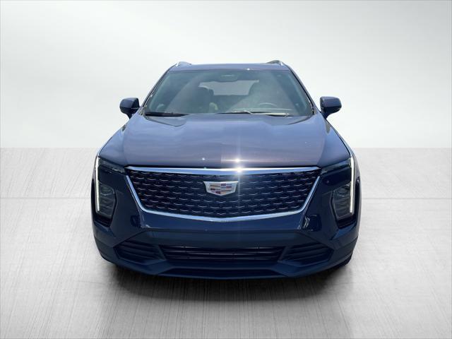 new 2024 Cadillac XT4 car, priced at $38,999