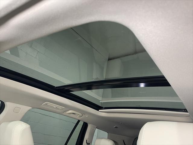 new 2025 Cadillac XT6 car, priced at $60,815