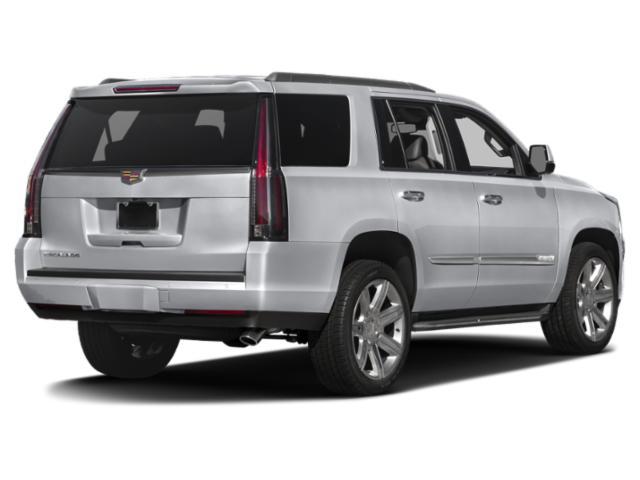 used 2018 Cadillac Escalade car, priced at $39,990