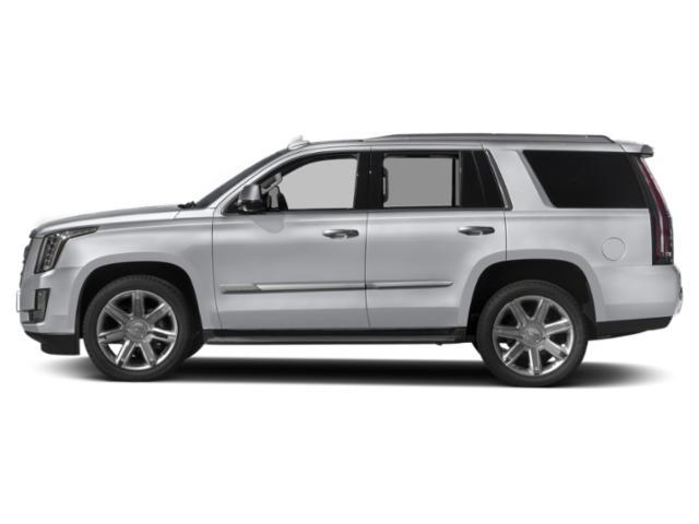 used 2018 Cadillac Escalade car, priced at $39,990