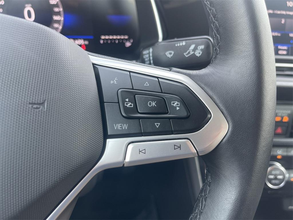 used 2024 Volkswagen Jetta car, priced at $22,990