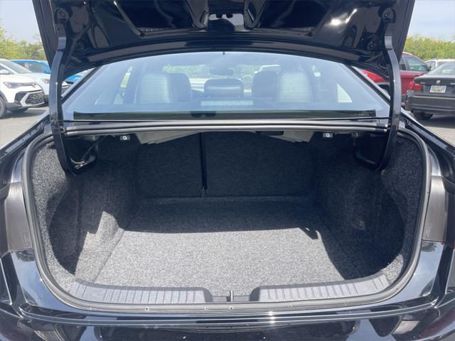 used 2024 Volkswagen Jetta car, priced at $22,990
