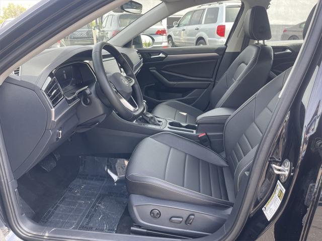 used 2024 Volkswagen Jetta car, priced at $22,990