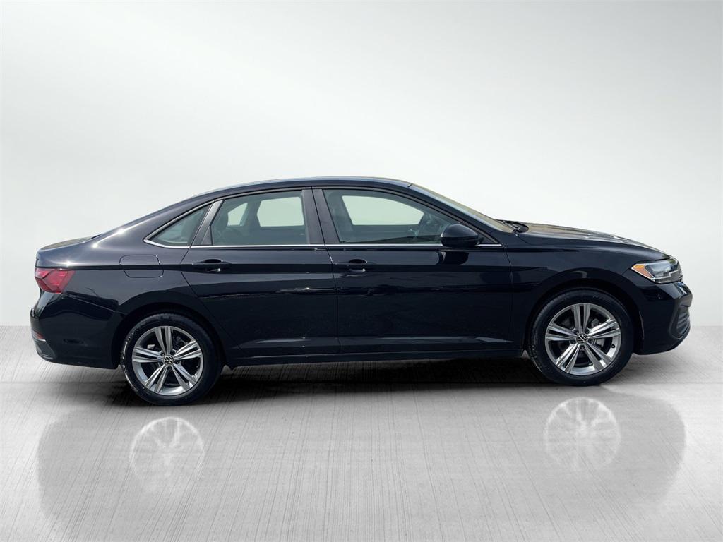 used 2024 Volkswagen Jetta car, priced at $22,990
