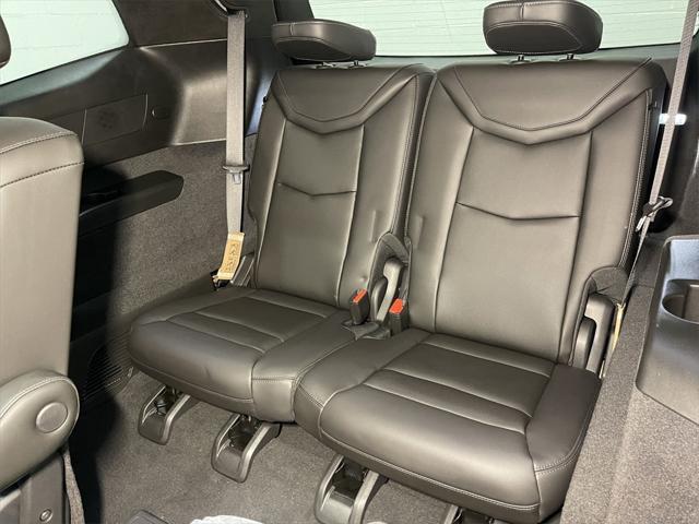 new 2024 Cadillac XT6 car, priced at $64,156