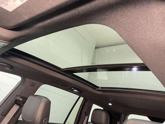 new 2024 Cadillac XT6 car, priced at $64,156