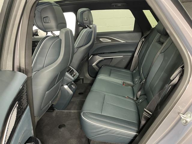 new 2024 Cadillac LYRIQ car, priced at $74,501
