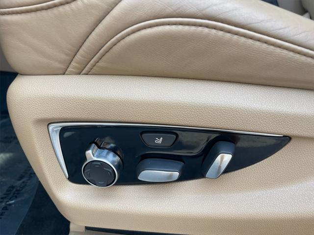 used 2020 Cadillac Escalade car, priced at $39,990