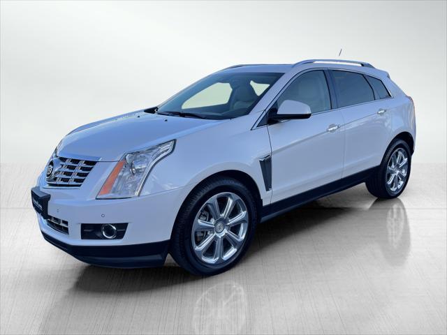 used 2016 Cadillac SRX car, priced at $14,990