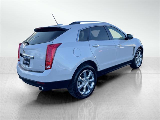 used 2016 Cadillac SRX car, priced at $14,990