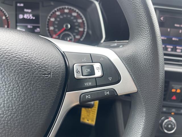 used 2019 Volkswagen Jetta car, priced at $14,990