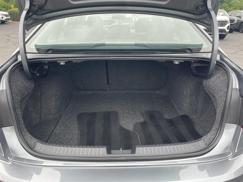 used 2019 Volkswagen Jetta car, priced at $14,990