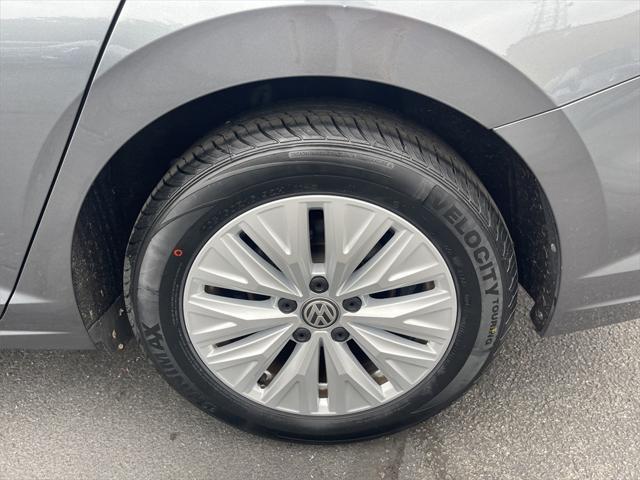used 2019 Volkswagen Jetta car, priced at $14,990