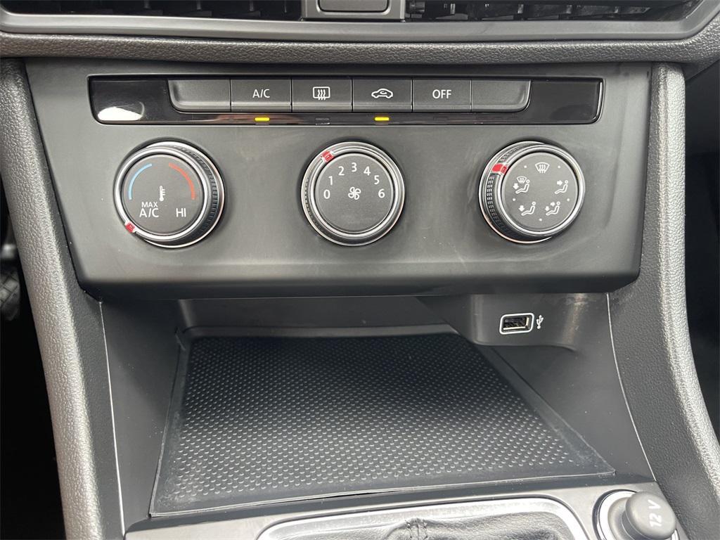 used 2019 Volkswagen Jetta car, priced at $14,990