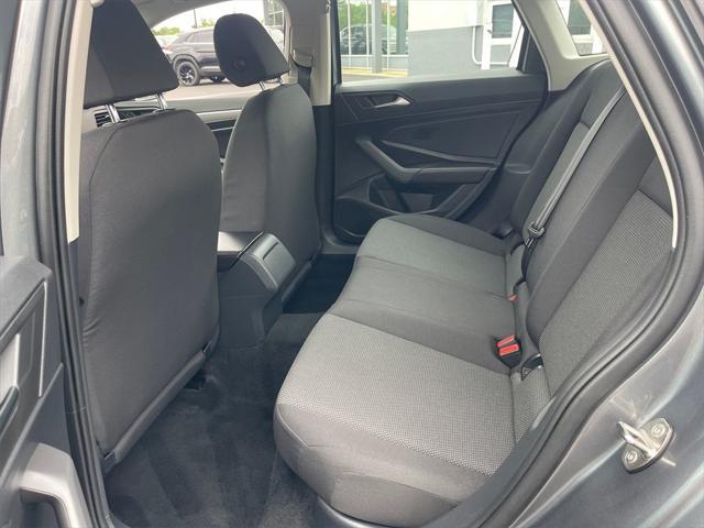 used 2019 Volkswagen Jetta car, priced at $14,990