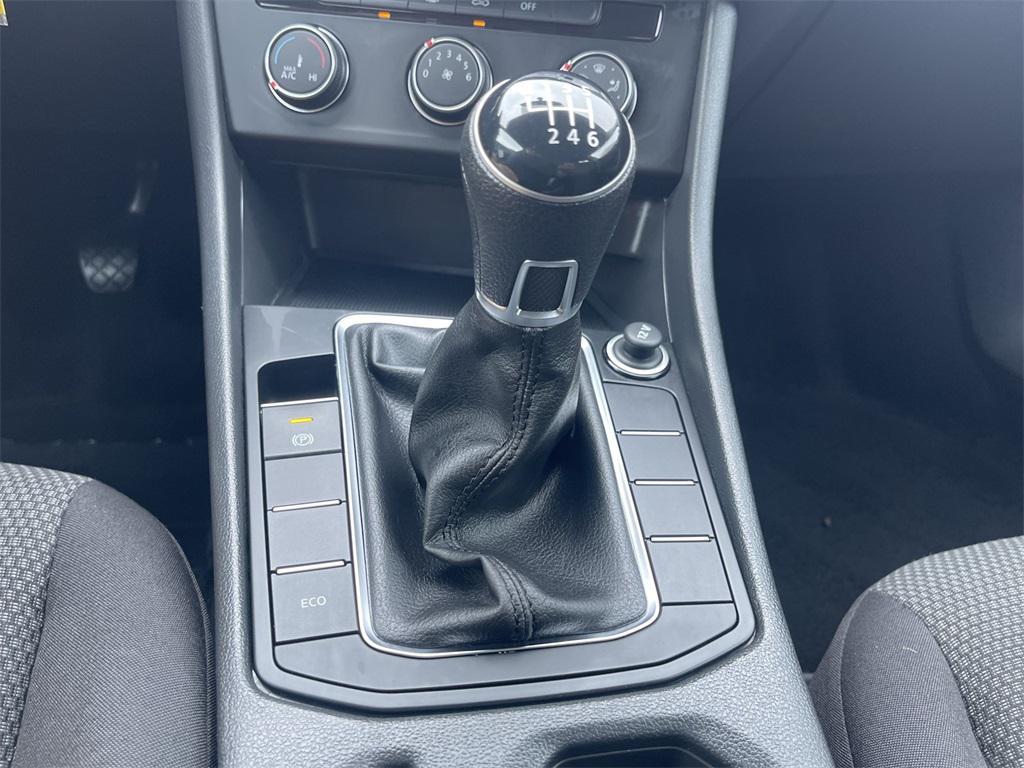 used 2019 Volkswagen Jetta car, priced at $14,990