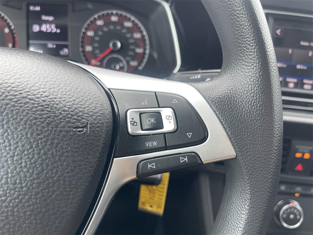 used 2019 Volkswagen Jetta car, priced at $14,990