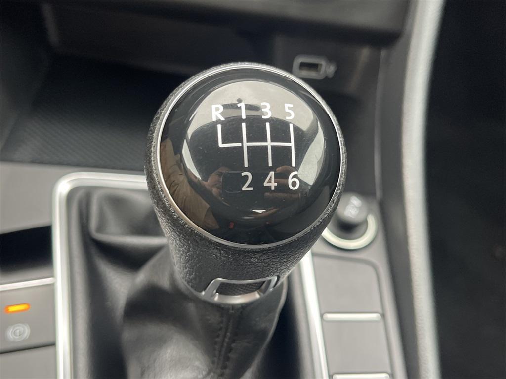 used 2019 Volkswagen Jetta car, priced at $14,990