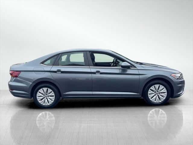 used 2019 Volkswagen Jetta car, priced at $14,990