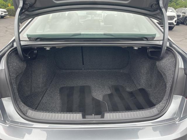 used 2019 Volkswagen Jetta car, priced at $14,990