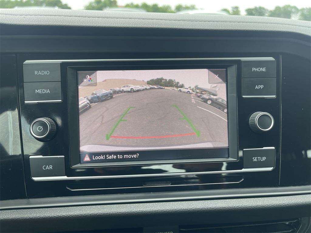 used 2019 Volkswagen Jetta car, priced at $14,990