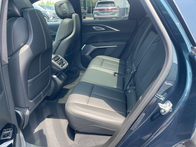 used 2024 Cadillac LYRIQ car, priced at $49,990