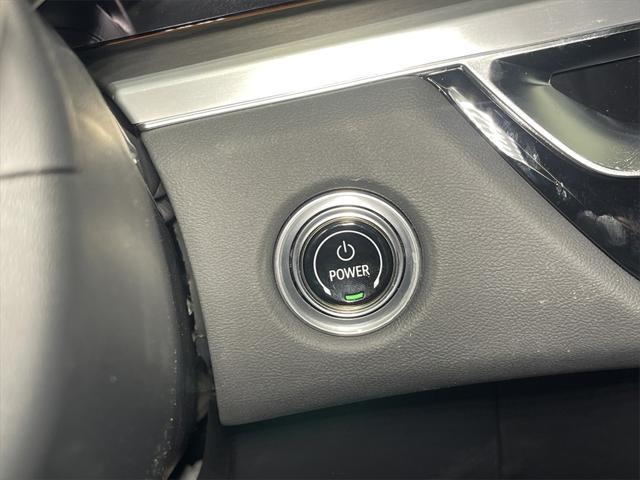 new 2025 Cadillac LYRIQ car, priced at $73,115