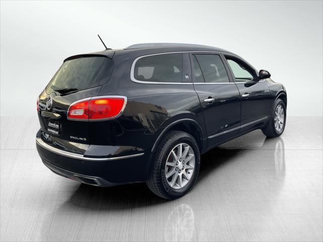 used 2014 Buick Enclave car, priced at $10,493