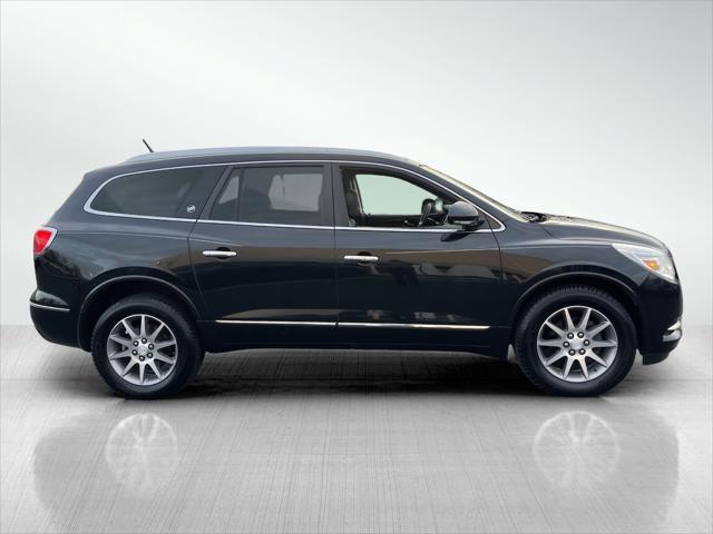 used 2014 Buick Enclave car, priced at $10,493