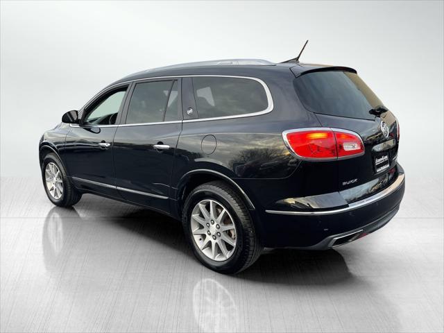 used 2014 Buick Enclave car, priced at $10,493