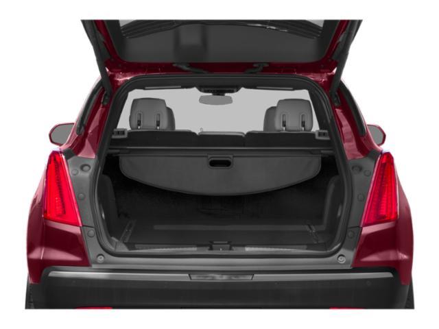 used 2019 Cadillac XT5 car, priced at $21,490