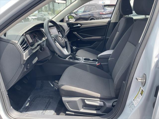 used 2019 Volkswagen Jetta car, priced at $12,990