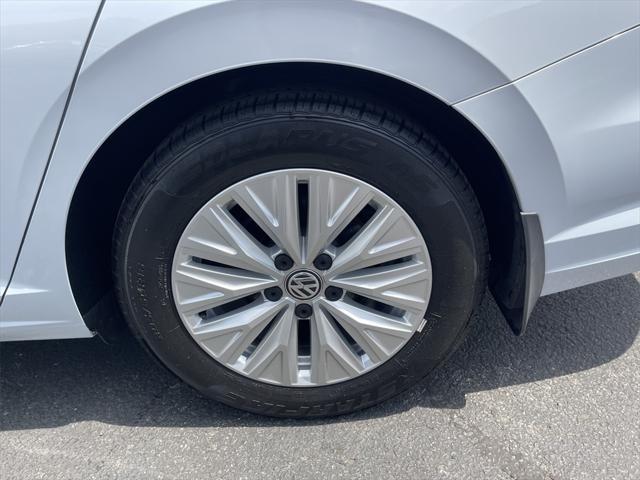 used 2019 Volkswagen Jetta car, priced at $12,490