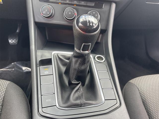 used 2019 Volkswagen Jetta car, priced at $12,490