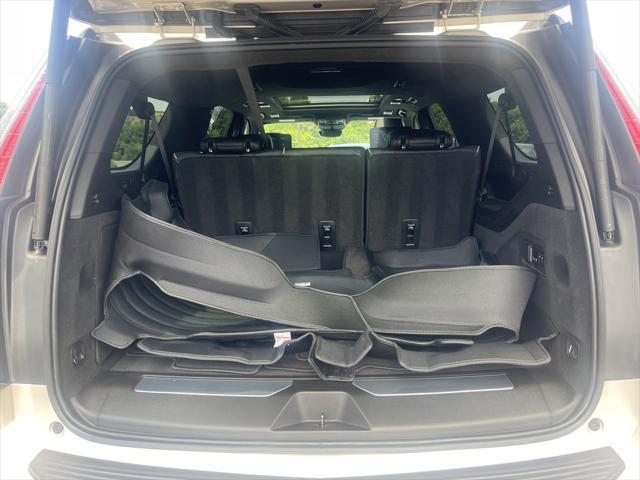 used 2021 Cadillac Escalade ESV car, priced at $68,990