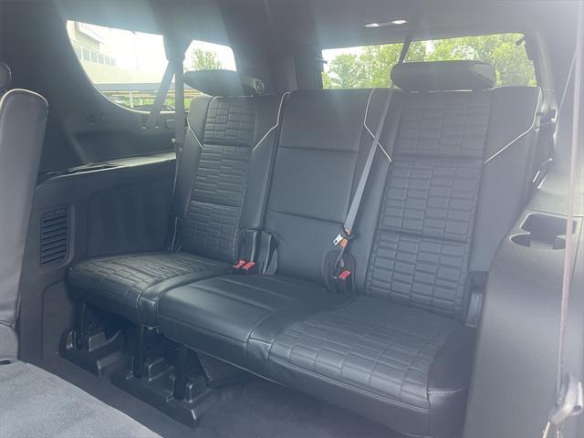 used 2021 Cadillac Escalade ESV car, priced at $68,990