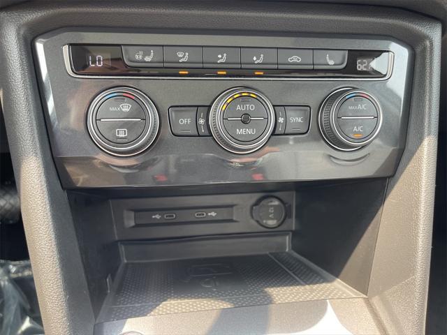used 2021 Volkswagen Tiguan car, priced at $23,990