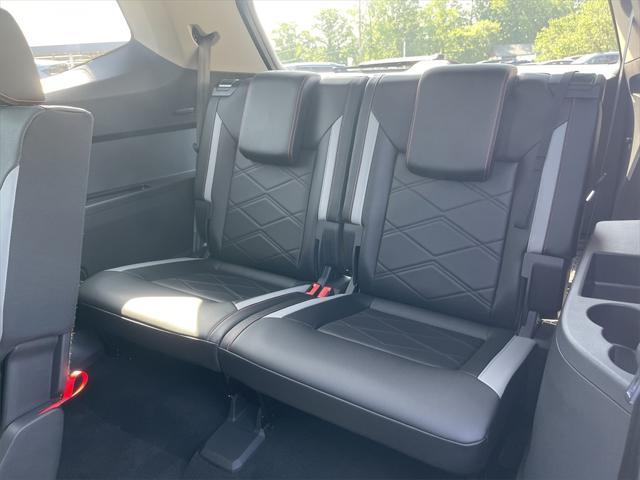 used 2024 Volkswagen Atlas car, priced at $41,990