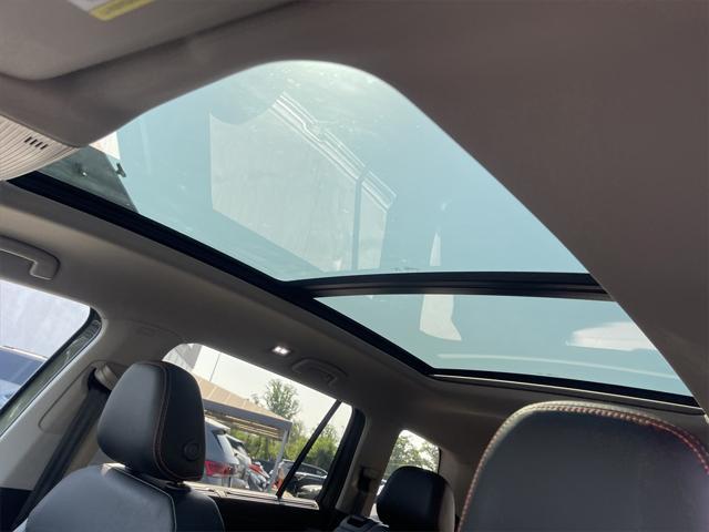 used 2024 Volkswagen Atlas car, priced at $41,990