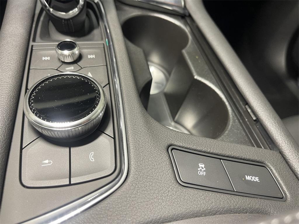 new 2025 Cadillac XT5 car, priced at $53,690