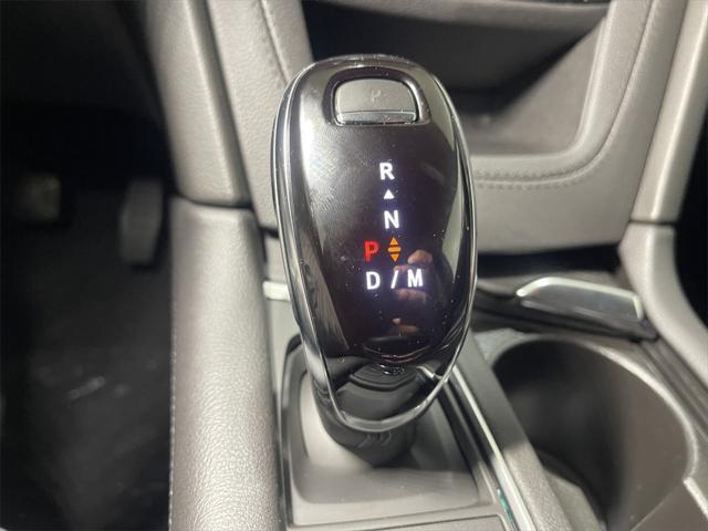 new 2025 Cadillac XT5 car, priced at $54,090