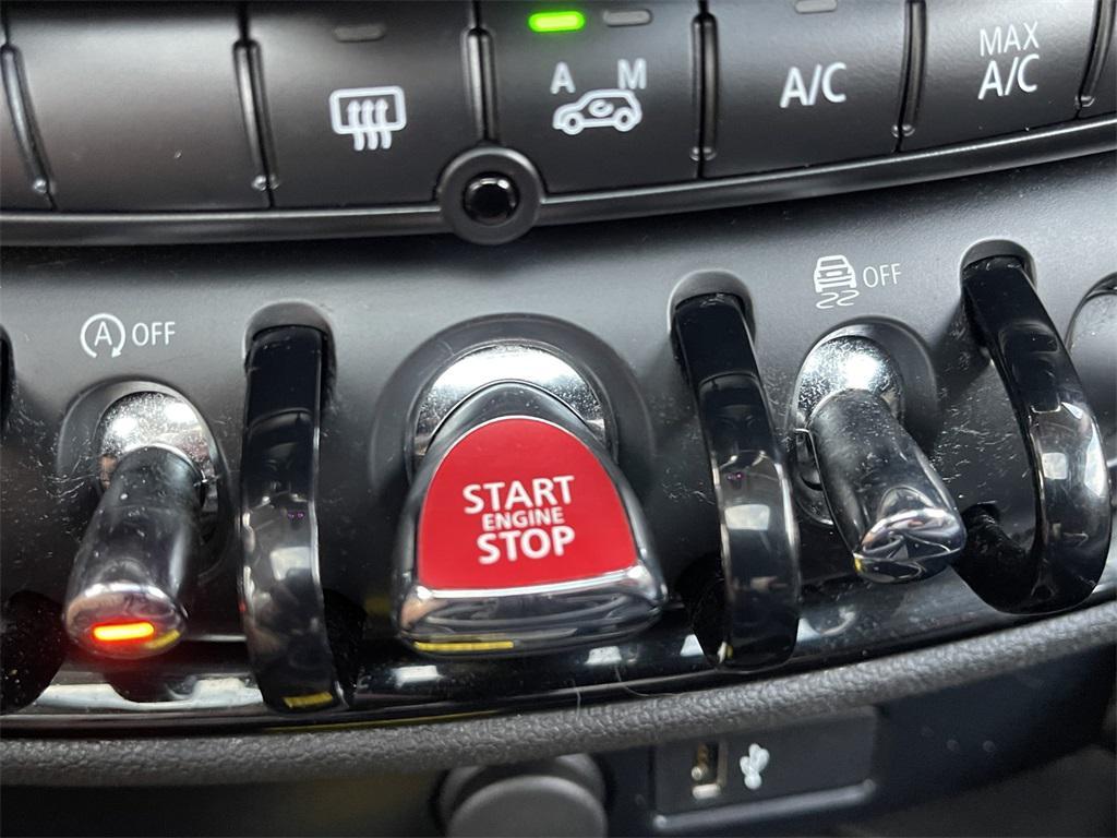 used 2019 MINI Clubman car, priced at $14,994