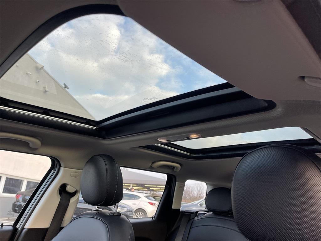 used 2019 MINI Clubman car, priced at $14,994