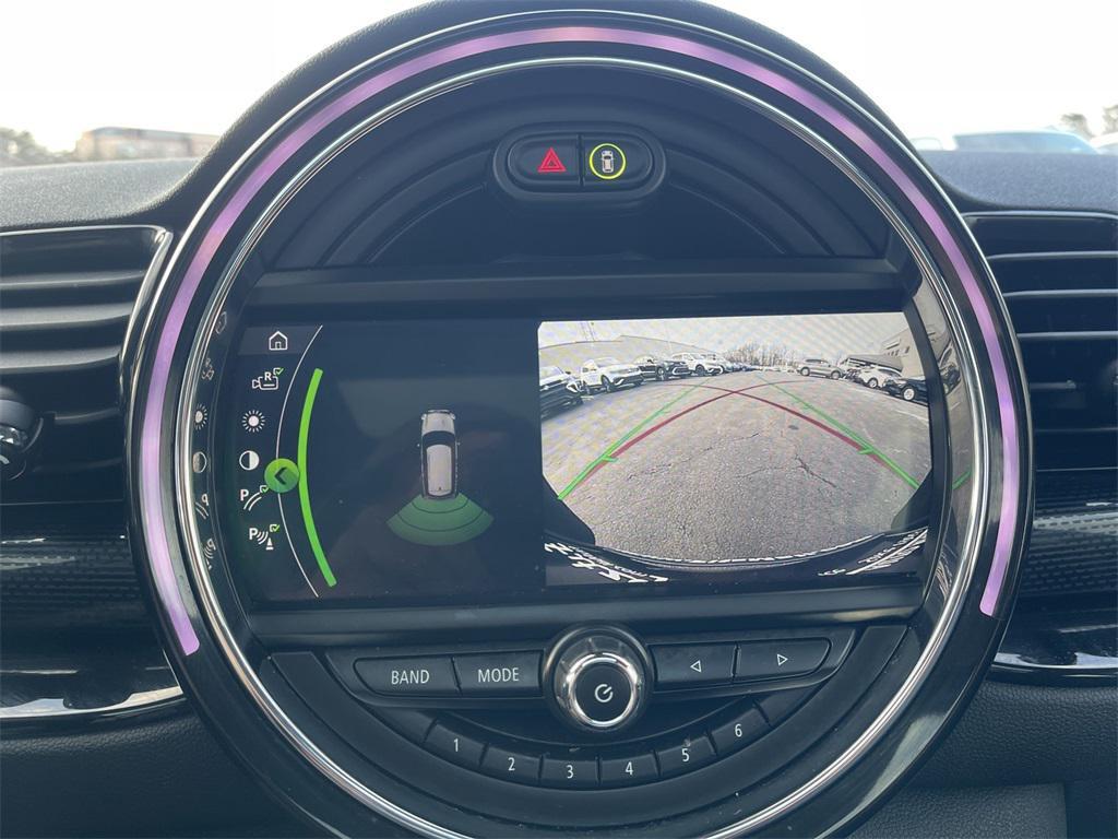 used 2019 MINI Clubman car, priced at $14,994