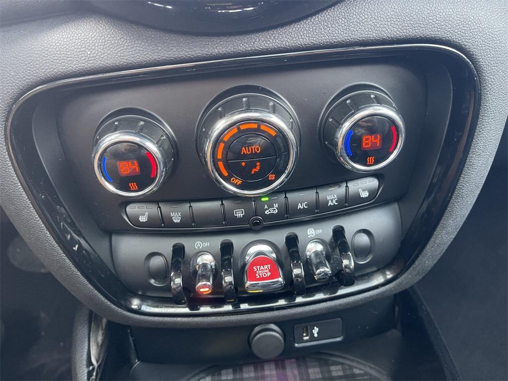 used 2019 MINI Clubman car, priced at $14,994
