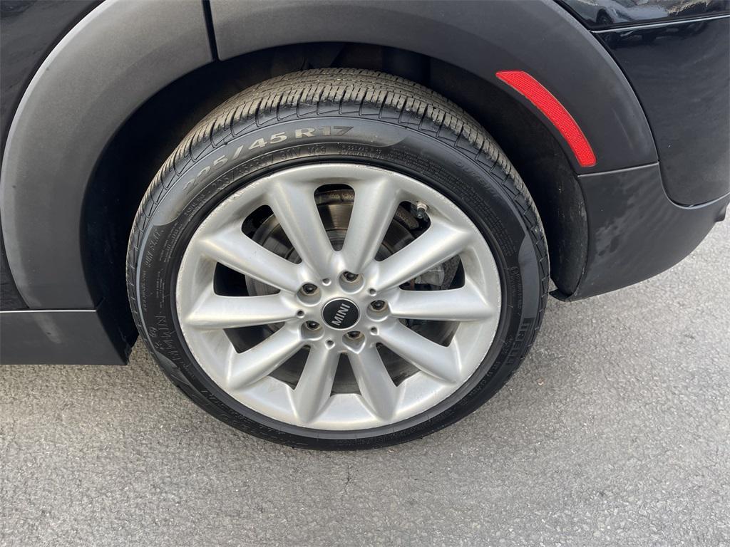used 2019 MINI Clubman car, priced at $14,994